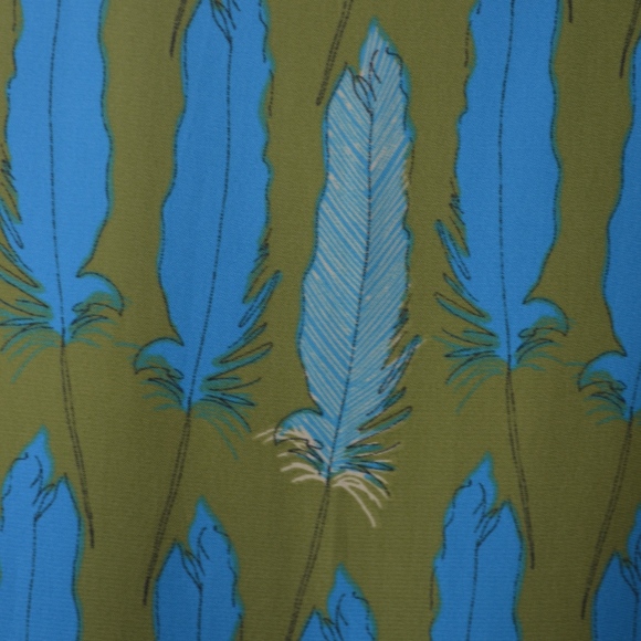 Fossil Tunis Dress - Picture 7 of 7